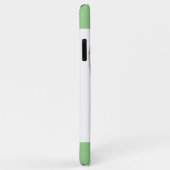 Easter Bunnie Case-Mate iPhone Case (Achterkant/rechts)