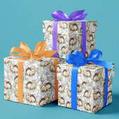 Easter Bunny Cadeaupapier