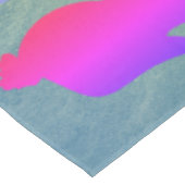 Easter Bunny & Eggs Tablecloth Tafelkleed (Gekanteld)