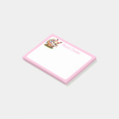 Easter Bunny Notes (Schuin)