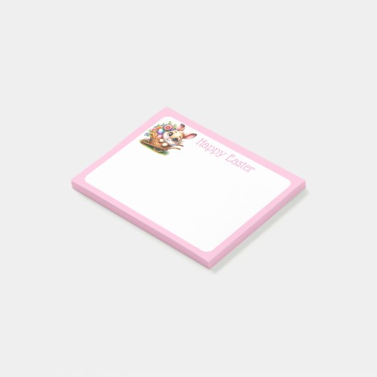 Easter Bunny Notes (Schuin)