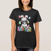 Easter Bunny Sheep   Easter Sheep T-shirt (Voorkant)