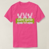 Easter Bunny, Some Bunny Loves Teaching, Easter Te T-shirt (Design voorkant)