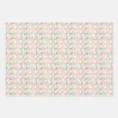 Easter Bunny Wrapping Paper Collection (Voorkant 3)