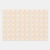 Easter Bunny Wrapping Paper Collection (Voorkant 3)