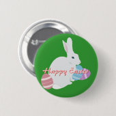 Easter Button (Voorkant /achterkant)