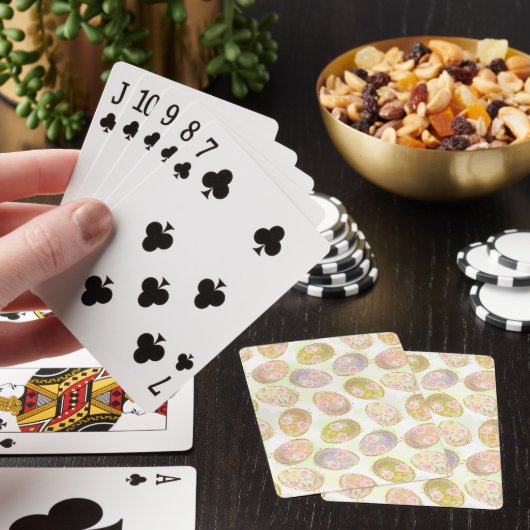 Easter Candy Bulk Pokerkaarten (Insitu)