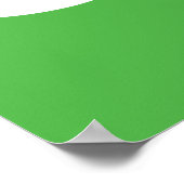 Easter Chick aangepast poster (Hoek)