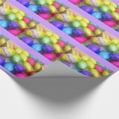 'Easter Colors'-inpakpapier Cadeaupapier (Hoek)