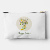 Easter Cosmetic Bag Etui (Achterkant)