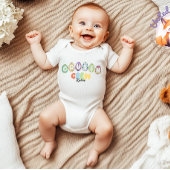 Easter Cousin Crew, Matching Family Cousin Kinder Shirts