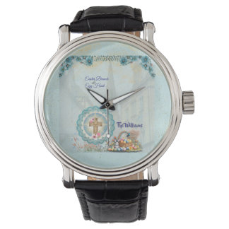 Easter Cross eWatch Watch Horloge