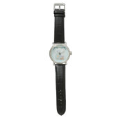 Easter Cross eWatch Watch Horloge (Vlak)