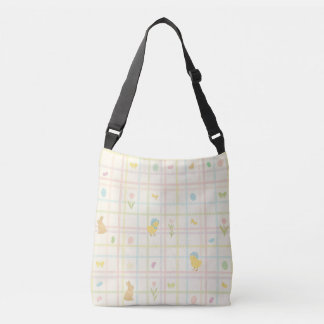 Easter Crossbody Bag Crossbody Tas