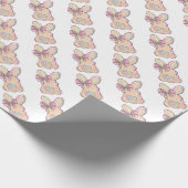 Easter Delight  Cadeaupapier (Hoek)