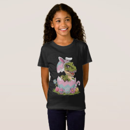 Easter Dino Hatchling T-shirt