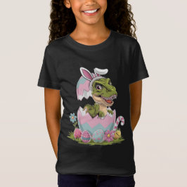 Easter Dino Hatchling T-shirt