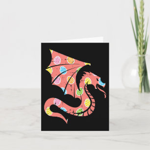 Easter Dragon Eggs Jagen Vrouwen Meisjes Jongens K Kaart