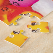 Easter Duckies Legpuzzel (Zijkant)
