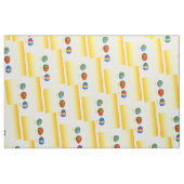 Easter Eggі Stof (Fat Quarter)