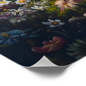 Easter Egg Fantasy Poster (Hoek)