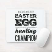 Easter Egg Hero Easter Egg Hunting Champion Pasen Muismat (Met muis)