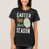 Easter Egg Hunt Season T-shirt (Voorkant)