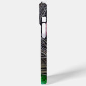 Easter Egg iPhone / iPad case (Achterkant / Links)