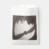  Easter Egg Lady Bedankzakje (Voorkant)