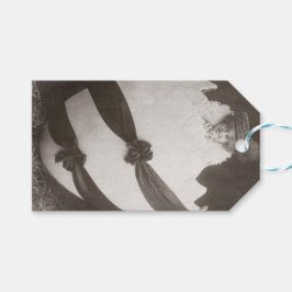  Easter Egg Lady Cadeaulabel