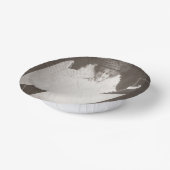  Easter Egg Lady Papieren Kommen (Gebogen)