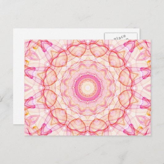 Easter Egg Love Feestdagenkaart (Voorkant / Achterkant)