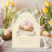 Easter Egg Nest | Easter Egg Hunt Kaart