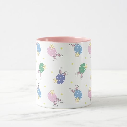 Easter Egg Pattern-Mok Mok (Midden)