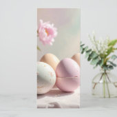 easter eggs menu (Staand voorkant)