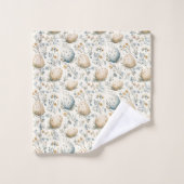 Easter Eggstravaganza Bad Handdoek (Wasdoekje)