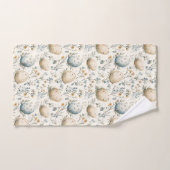 Easter Eggstravaganza Bad Handdoek (Handdoek)