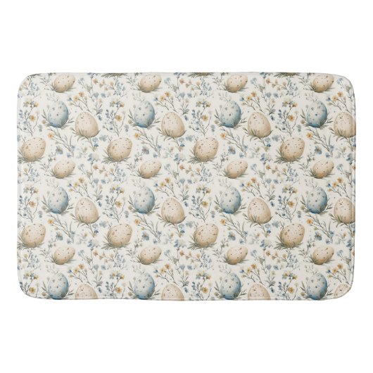 Easter Eggstravaganza Badmat (Voorkant)