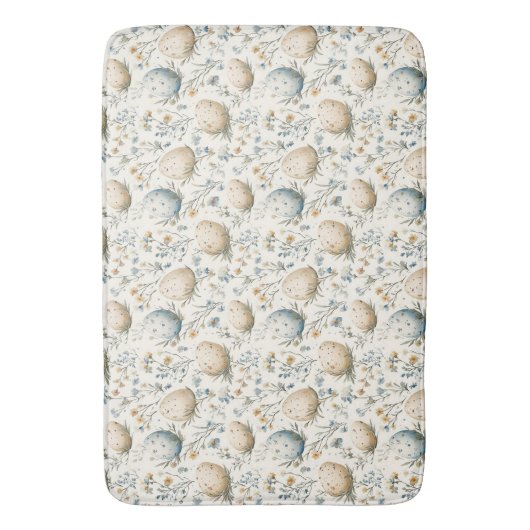 Easter Eggstravaganza Badmat (Voorkant Verticaal)