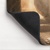 Easter Empty Tomb with Shroud Muismat (Hoek)