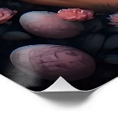 Easter Enchantment Perfect Poster (Hoek)