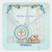 Easter Event Stickers (Voorkant)