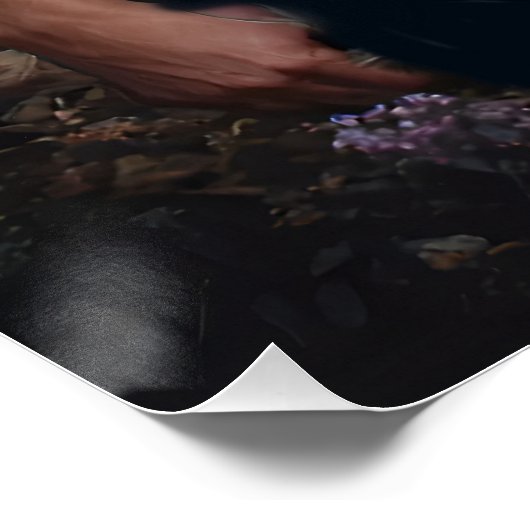 Easter Fantasy Perfect Poster (Hoek)