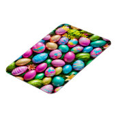 EASTER ~ Flexible Photo Magnet Magneet (Linkerzijde)