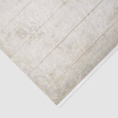 Easter Floral Bunny Eggs Basket Spring Decoupage T Tissuepapier (Detail)