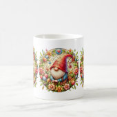Easter Gnome Coffee Mok (Center)