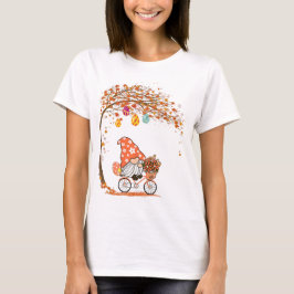 Easter Gnome Shirt - Schattigee lente gnoom
