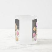 Easter Golden Retriever Matglas Koffiemok (Center)