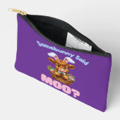 Easter Highland Cow  Etui (Open)