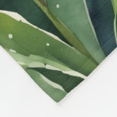 Easter is near fleece deken (Hoek)